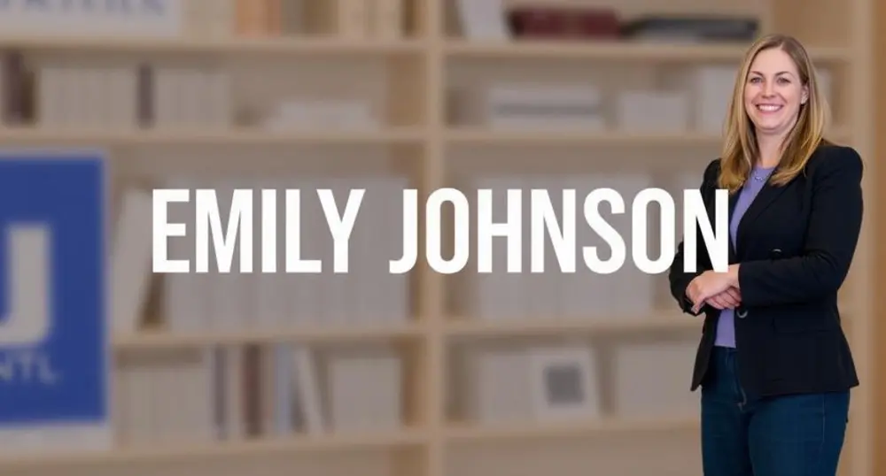 Emily Johnson
