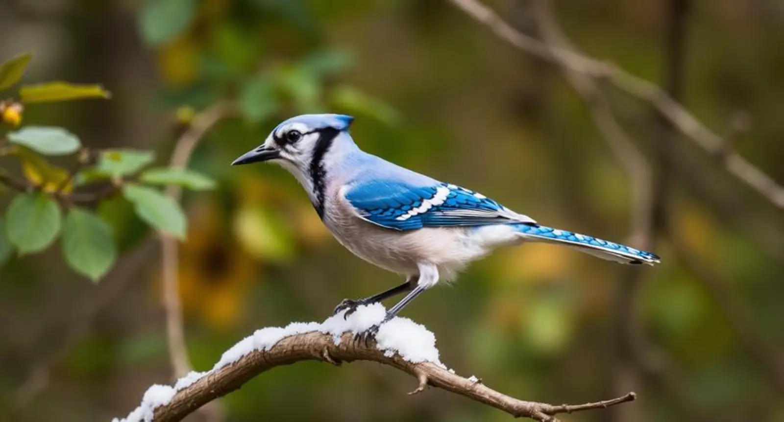 blue jay symbolism