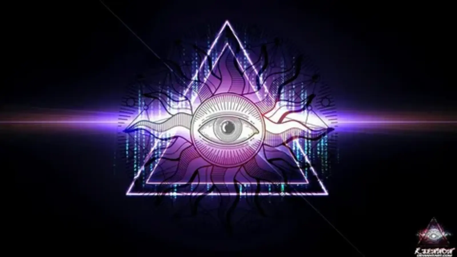 illuminati symbolism