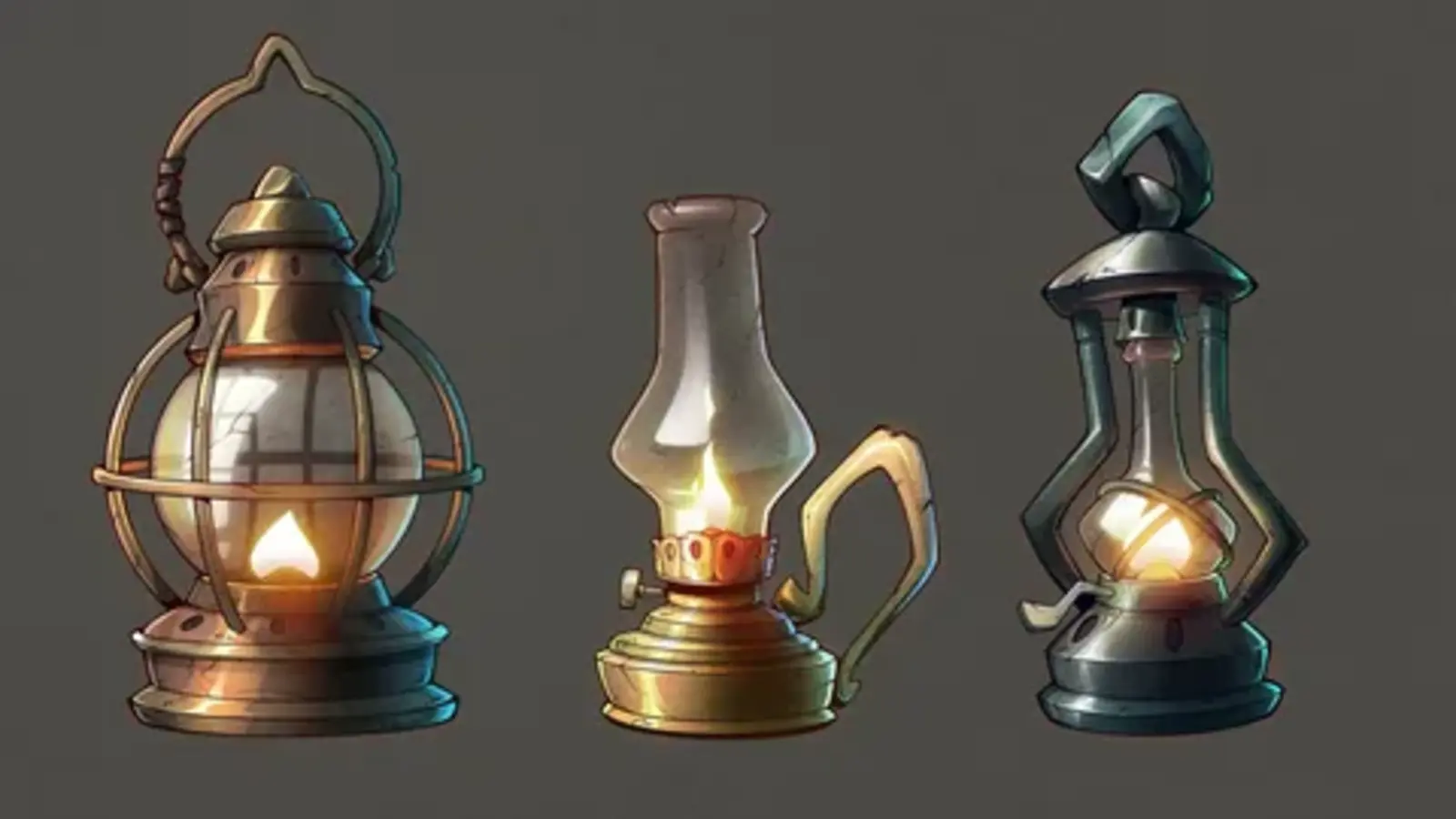 lantern symbolism