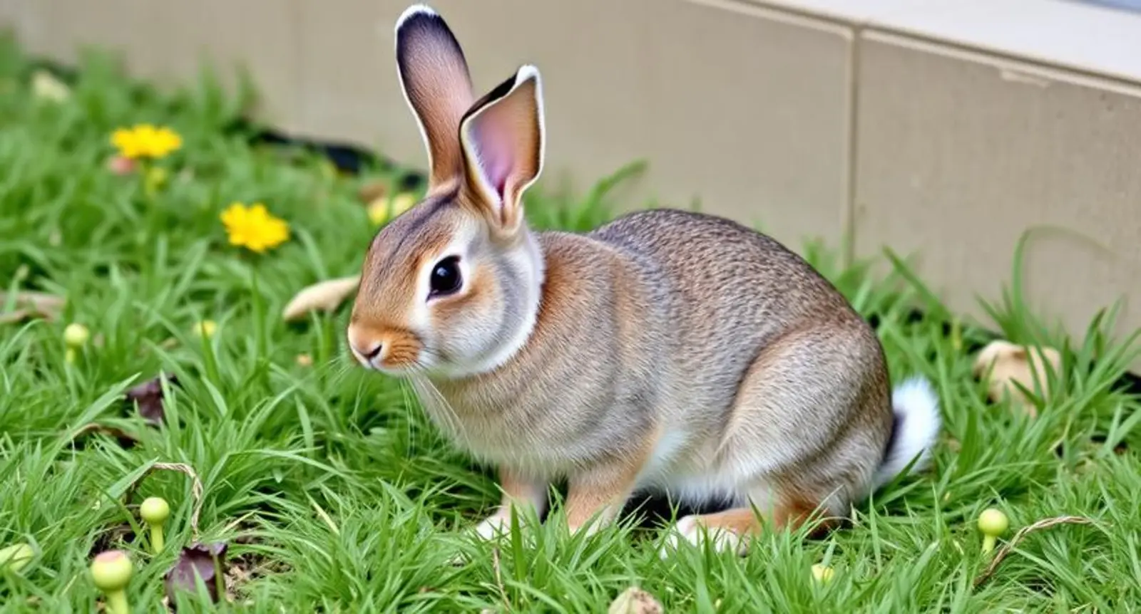 rabbit symbolism