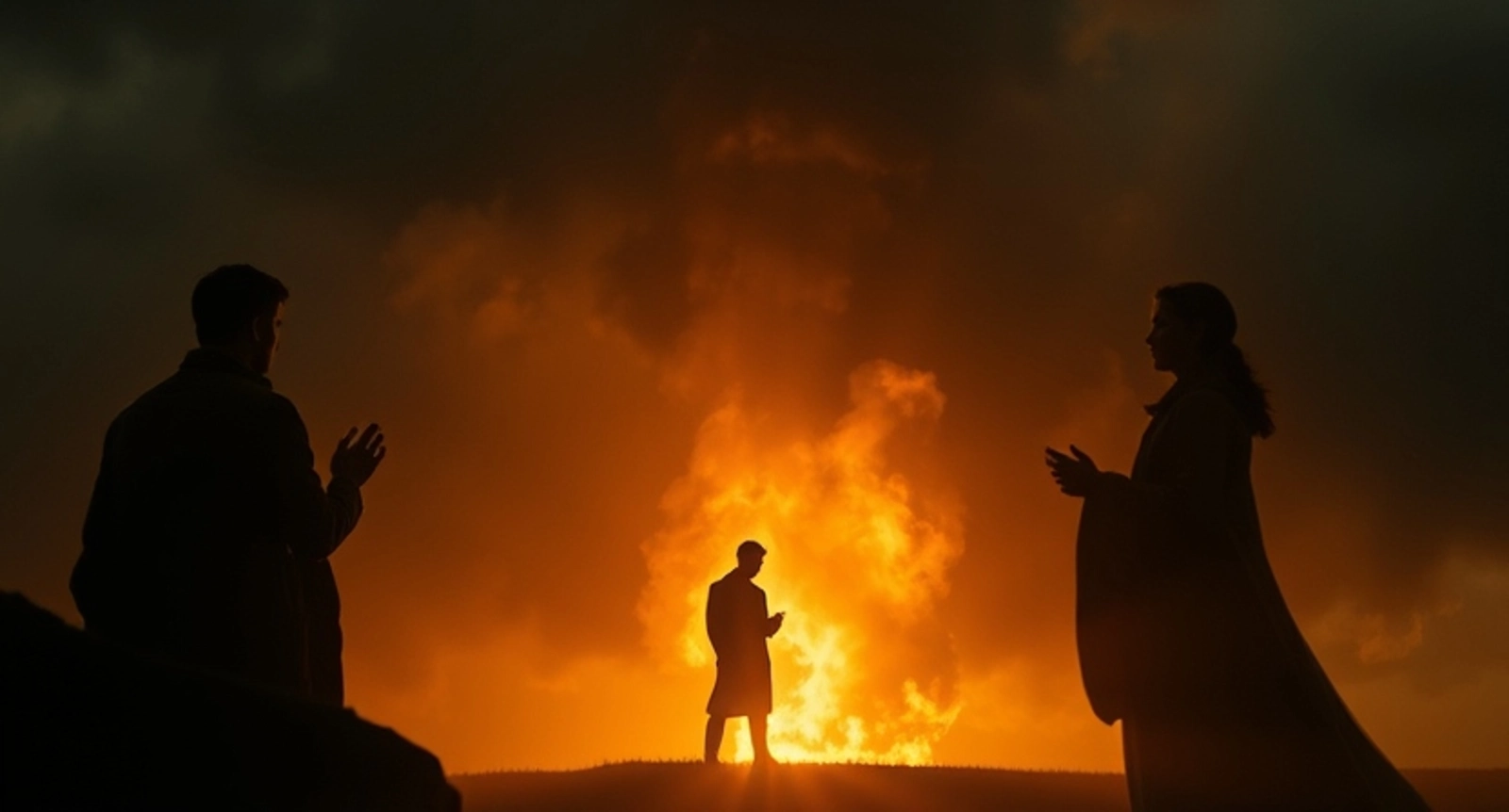 symbolism in movies examples